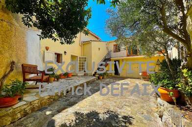 Maison 7 pièces 140000 €