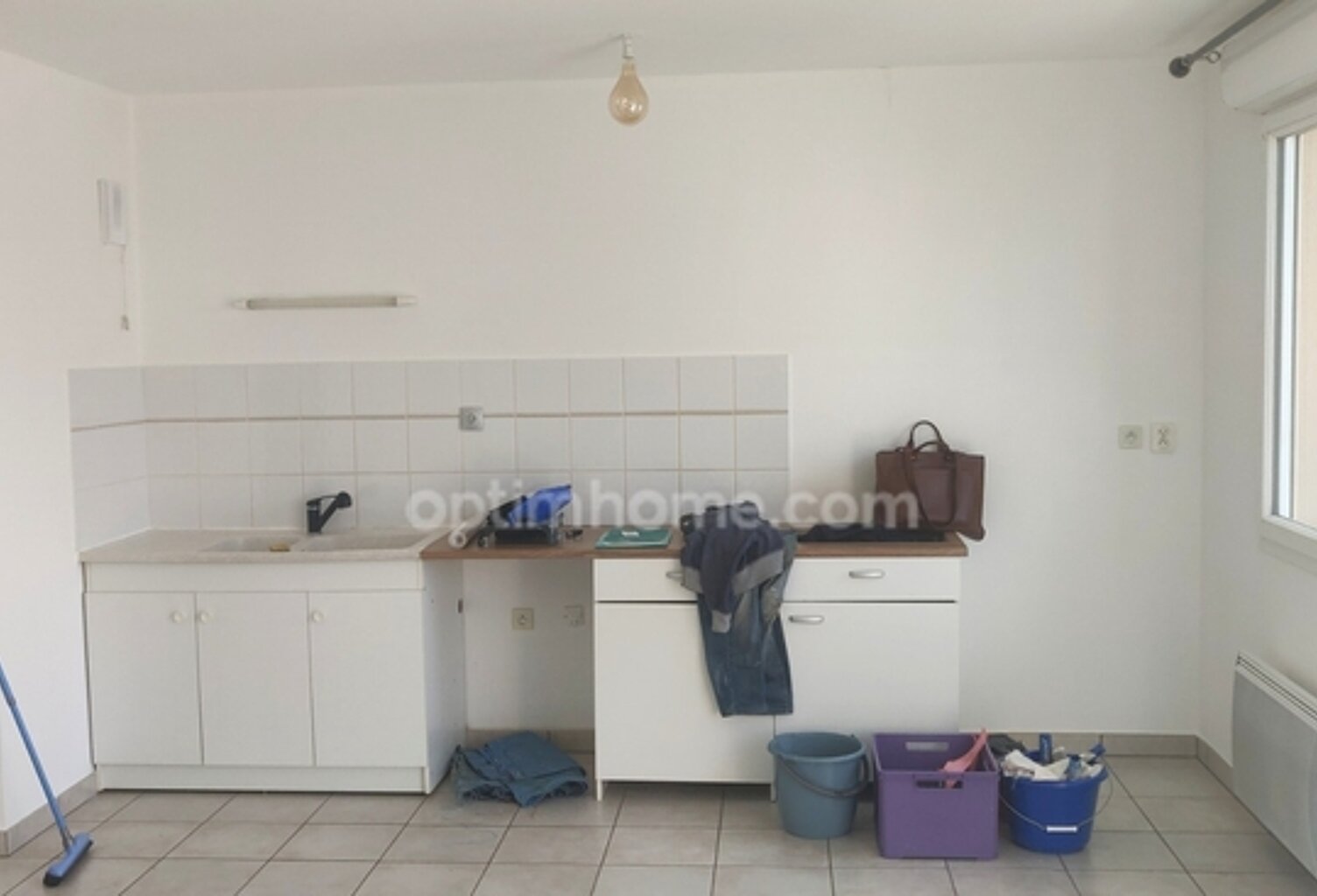 Appartement à vendre 2 pièces LE HAVRE (76) — photo 1