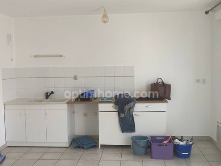 Appartement à vendre 2 pièces LE HAVRE (76) — photo 1