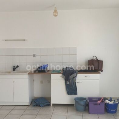 Appartement 2 pièces 127000 €