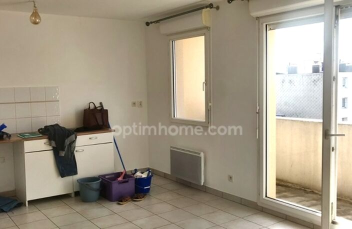 Appartement à vendre 2 pièces LE HAVRE (76) — photo 3
