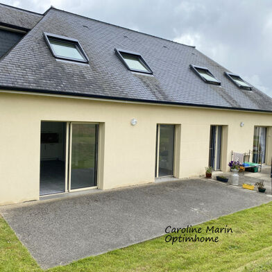 Appartement 2 pièces 145000 €