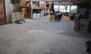 Terrain  821 m² à vendre à Roncq (59223)