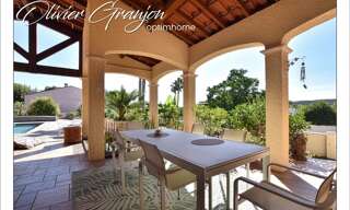 Maison 7 Pièces 158 m² à vendre à Fabrègues (34690)