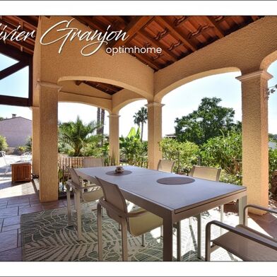 Maison 7 pièces 649000 €