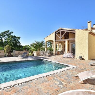 Maison 7 pièces 649000 €