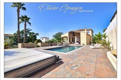 Maison 7 pièces 630000 €