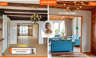 Appartement 4 Pièces 85 m² à vendre à Limoges (87000)