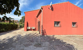 Terrain  327 m² à vendre à Valergues (34130)