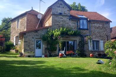 Maison 10 pièces 320000 €