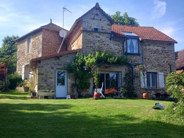 Ensemble de 2 Maisons 190 M2 — photo 1
