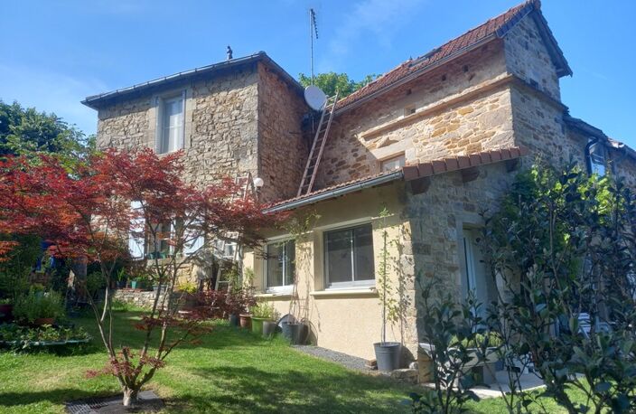 Ensemble de 2 Maisons 190 M2 — photo 2