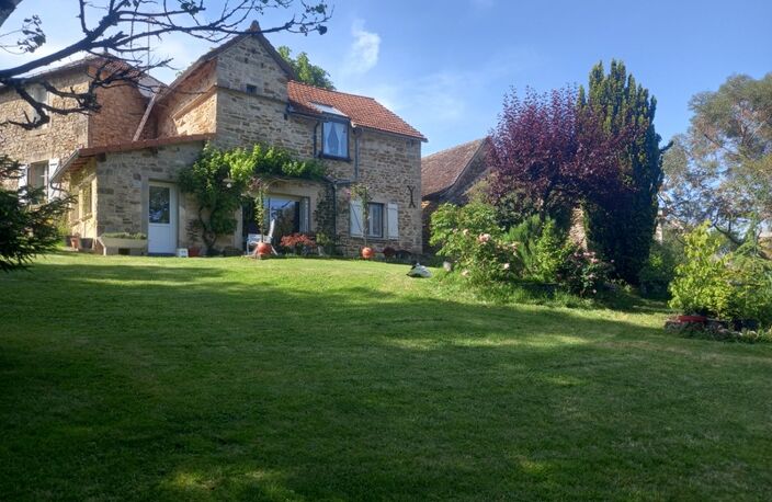 Ensemble de 2 Maisons 190 M2 — photo 3