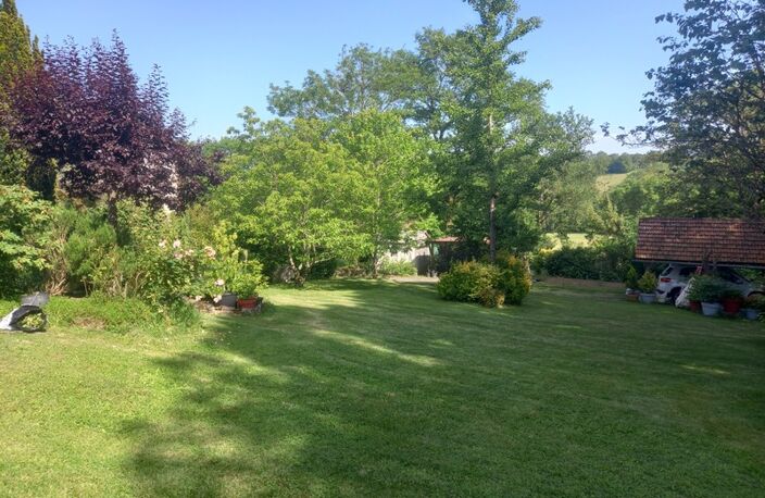 Ensemble de 2 Maisons 190 M2 — photo 5