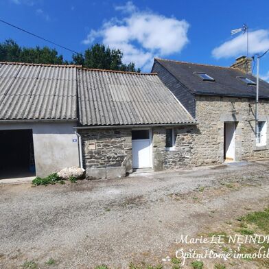 Maison 4 pièces 102000 €