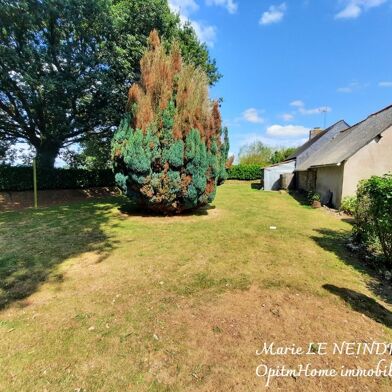 Maison 4 pièces 102000 €