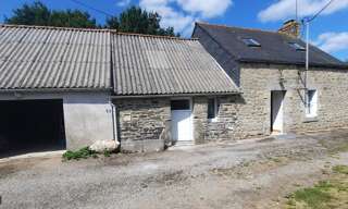 Maison 4 Pièces 57 m² à vendre à Plounévez-Quintin (22110)