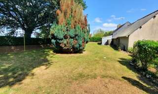 Maison 4 Pièces 57 m² à vendre à Plounévez-Quintin (22110)