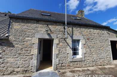 Maison 4 pièces 95000 €