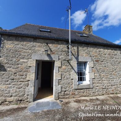 Maison 4 pièces 102000 €