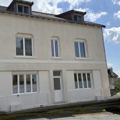 Maison 12 pièces 199900 €