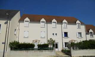 Appartement 4 Pièces 83 m² à louer à Montrichard Val de Cher (41400)