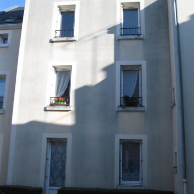 Appartement 3 pièces 555 €