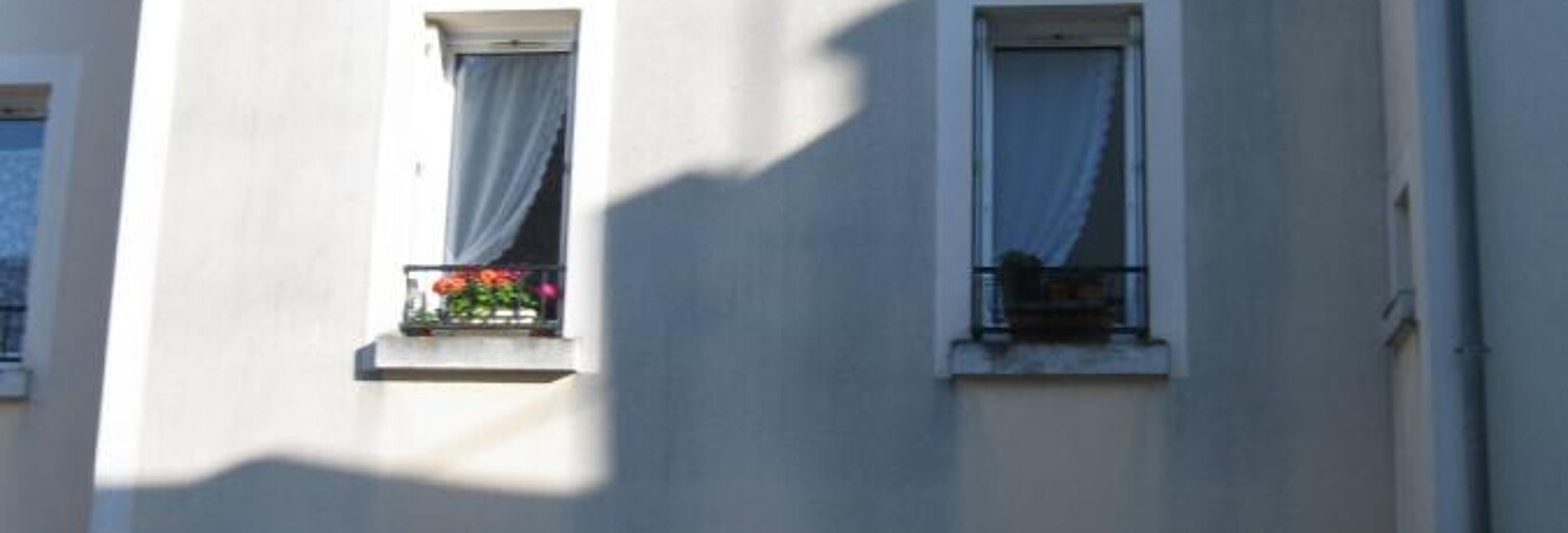 Appartement 3 Pièces 70 m² à louer à Selles-sur-Cher (41130)