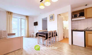 Appartement 2 Pièces 28 m² à vendre à Carnoux-en-Provence (13470)