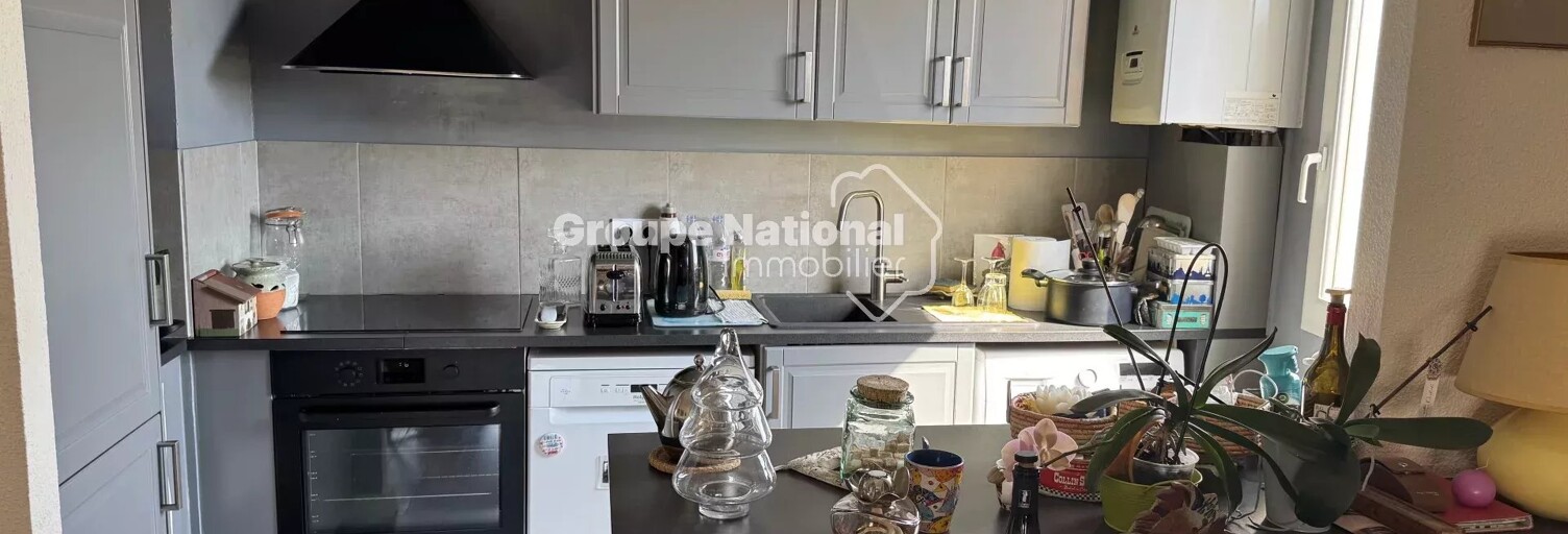 Appartement 3 Pièces 68 m² à vendre à Six-Fours-les-Plages (83140)