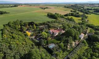 Maison 7 Pièces 250 m² à vendre à Valensole (04210)