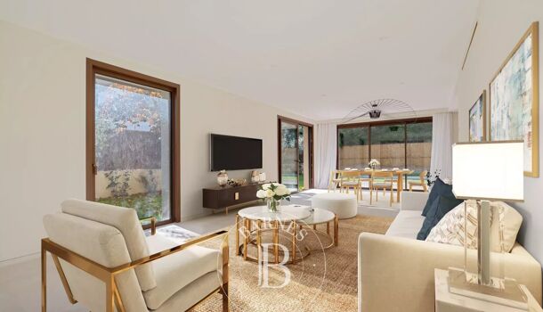 Villa / Maison 7 pièces  à vendre Aix-en-Provence 13100