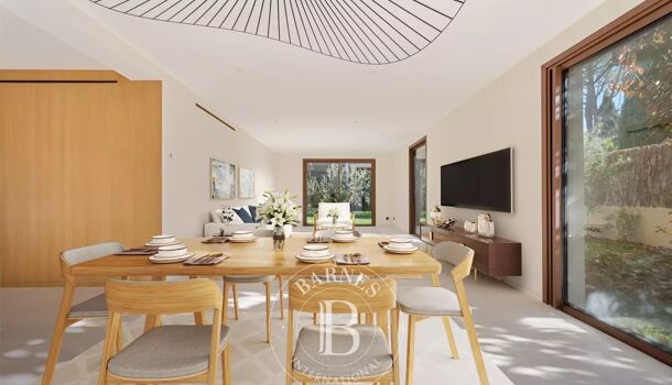 Villa / Maison 7 pièces  à vendre Aix-en-Provence 13100