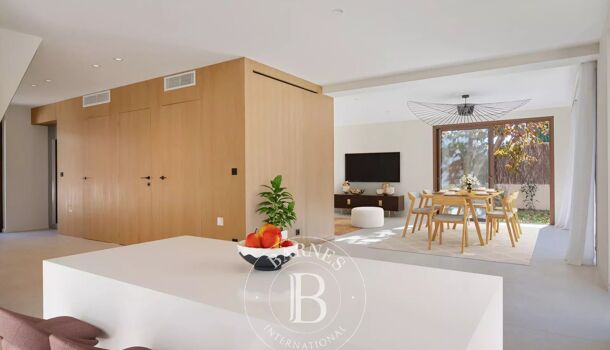 Villa / Maison 7 pièces  à vendre Aix-en-Provence 13100