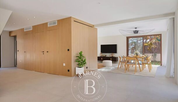 Villa / Maison 7 pièces  à vendre Aix-en-Provence 13100