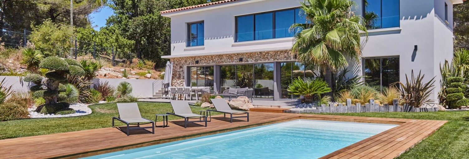 Maison 6 Pièces 220 m² à vendre à Aix-en-Provence (13100)