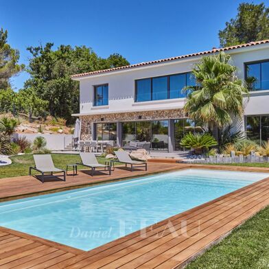 Maison 6 pièces 2650000 €