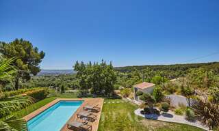 Maison 6 Pièces 220 m² à vendre à Aix-en-Provence (13100)