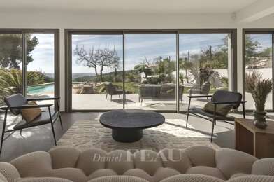 Maison 6 pièces 2490000 €