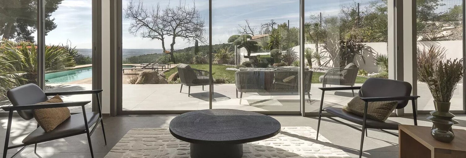 Maison 6 Pièces 220 m² à vendre à Aix-en-Provence (13100)