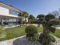 Aix-en-Provence - Maison contemporaine avec vue dégagée — photo 3