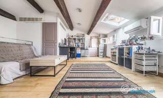 Appartement 3 Pièces 55 m² à vendre à Marseille 1 (13001)