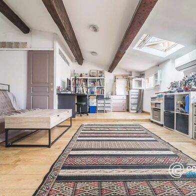 Appartement 3 pièces 129000 €