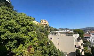 Appartement 1 Pièce 38 m² à vendre à Nice (06000)