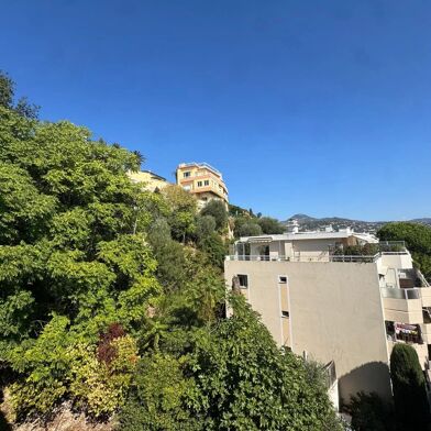 Appartement 1 pièces 189000 €