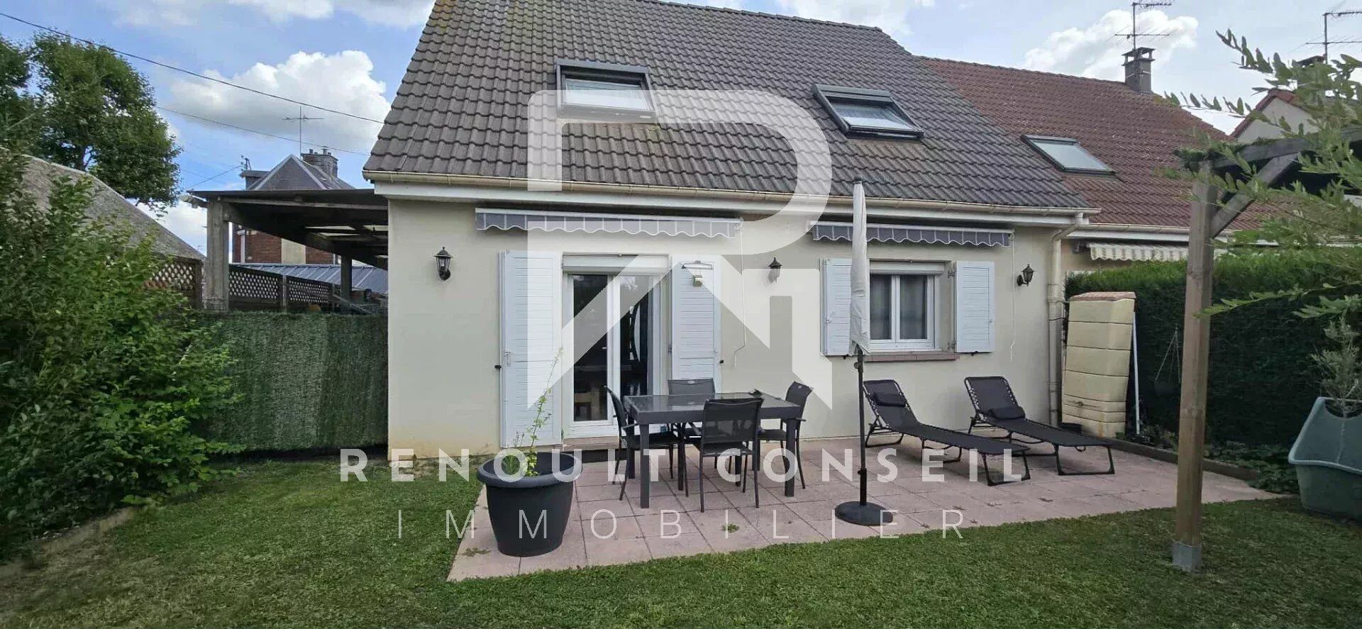 Agence immobilière de Renoult Conseil Immobilier