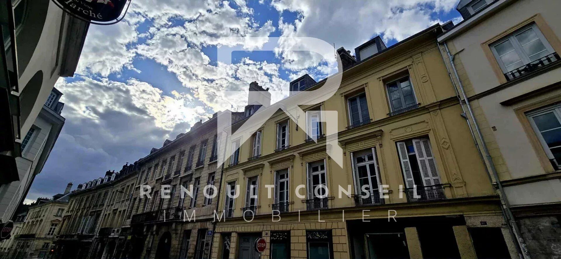 Agence immobilière de Renoult Conseil Immobilier