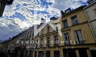 Appartement 4 Pièces 112 m² à vendre à Rouen (76000)