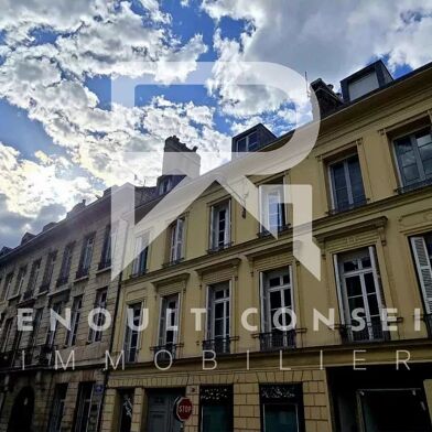 Appartement 4 pièces 345000 €