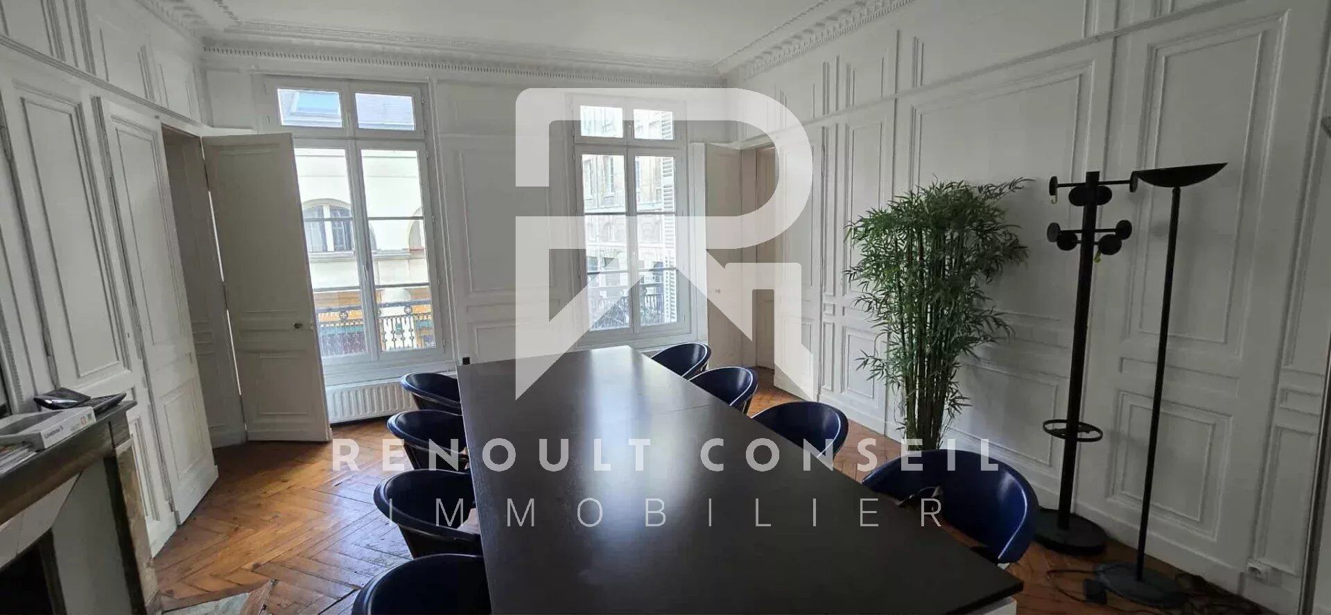 Agence immobilière de Renoult Conseil Immobilier